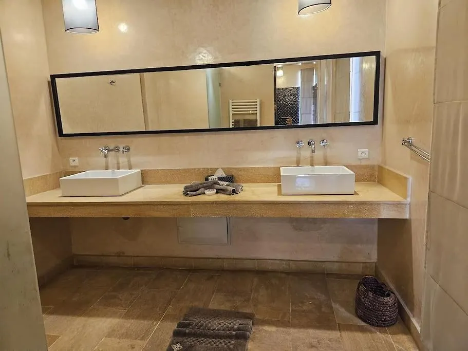 Villa Sanaa Marrakesh